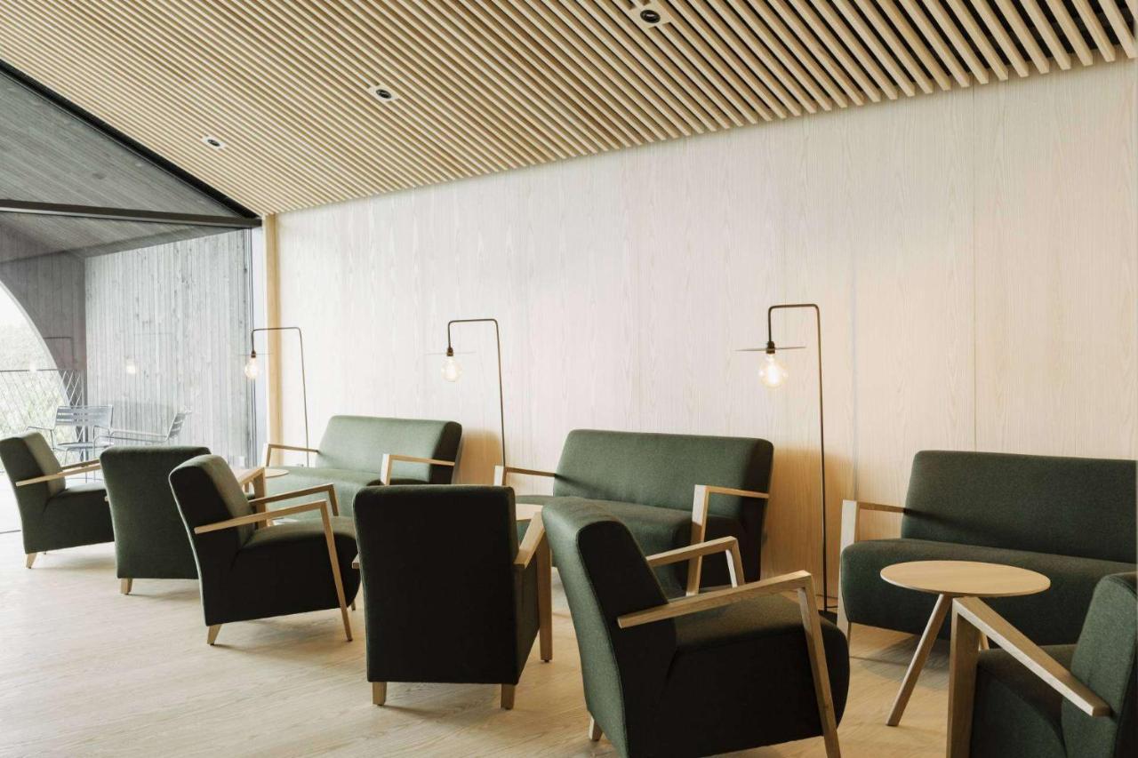 Hotel Milla Montis マランツァ エクステリア 写真
