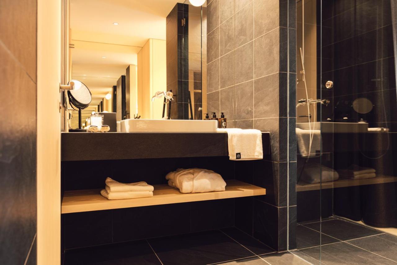 Hotel Milla Montis マランツァ エクステリア 写真