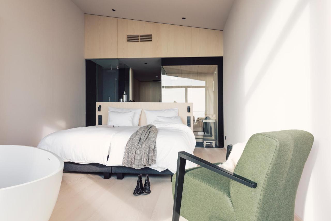 Hotel Milla Montis マランツァ エクステリア 写真