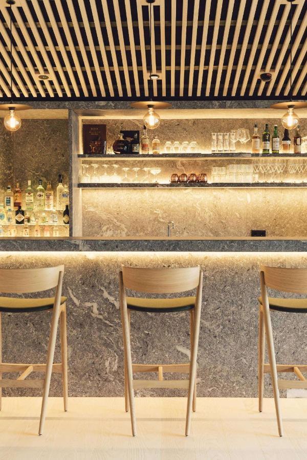 Hotel Milla Montis マランツァ エクステリア 写真