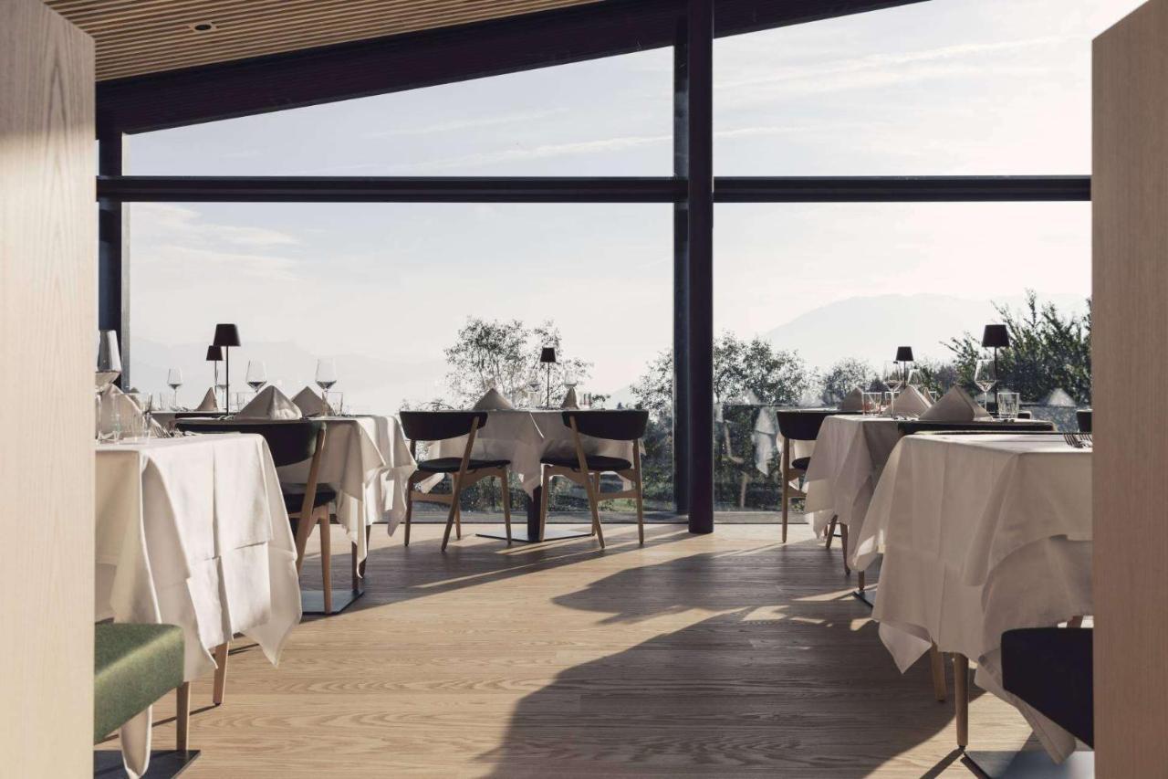 Hotel Milla Montis マランツァ エクステリア 写真