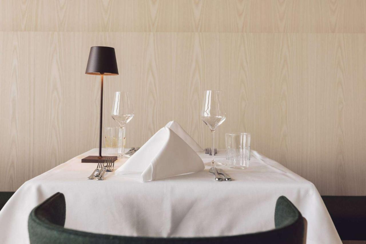 Hotel Milla Montis マランツァ エクステリア 写真