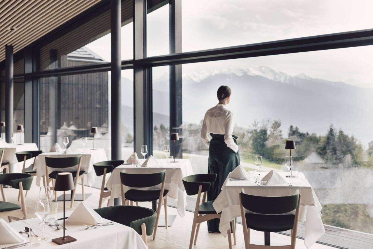 Hotel Milla Montis マランツァ エクステリア 写真