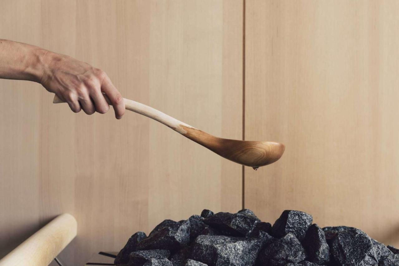 Hotel Milla Montis マランツァ エクステリア 写真