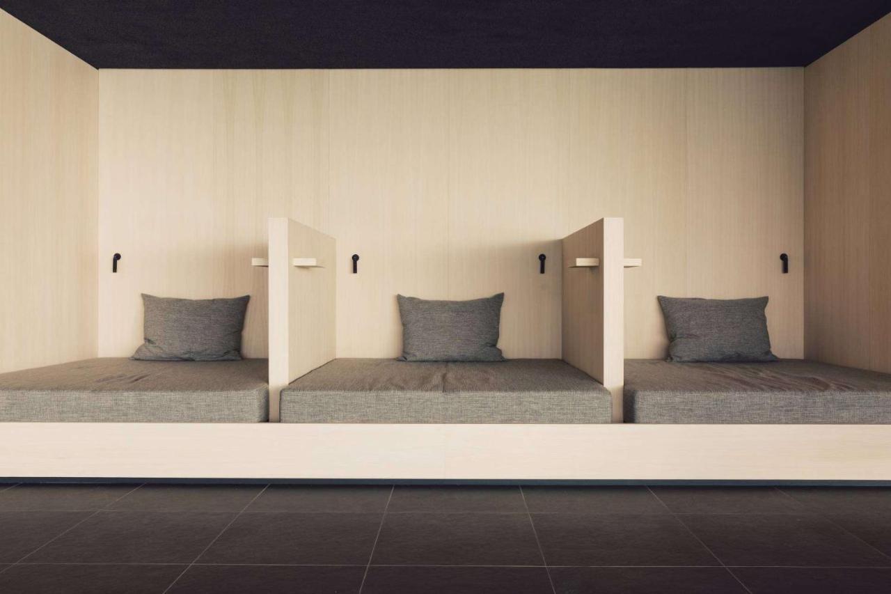 Hotel Milla Montis マランツァ エクステリア 写真