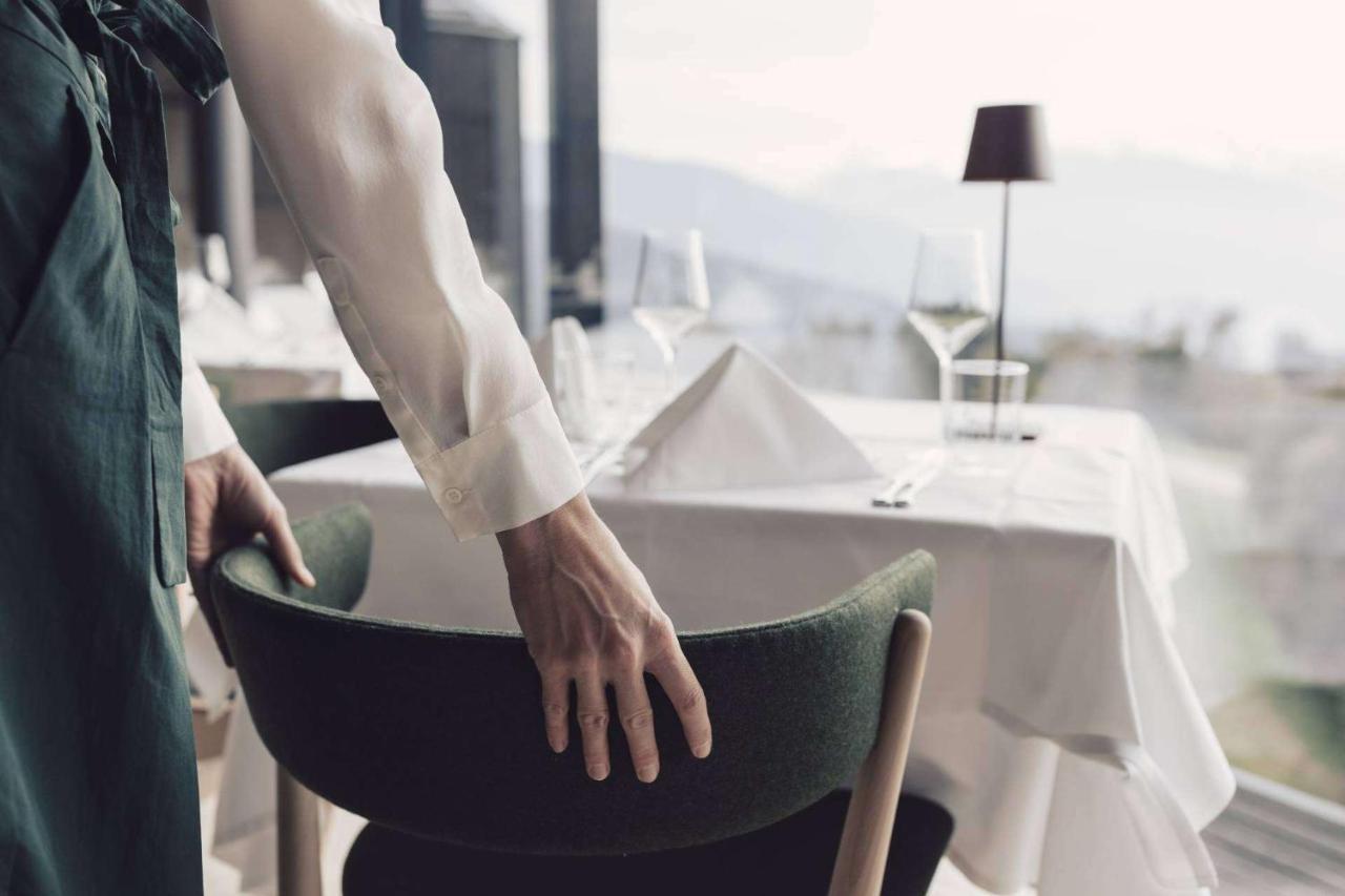 Hotel Milla Montis マランツァ エクステリア 写真
