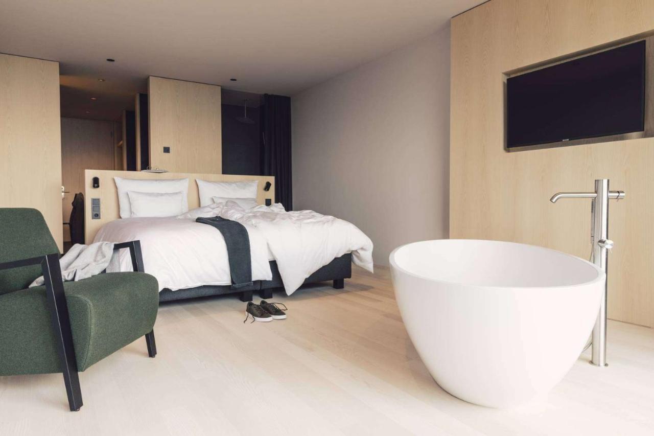 Hotel Milla Montis マランツァ エクステリア 写真