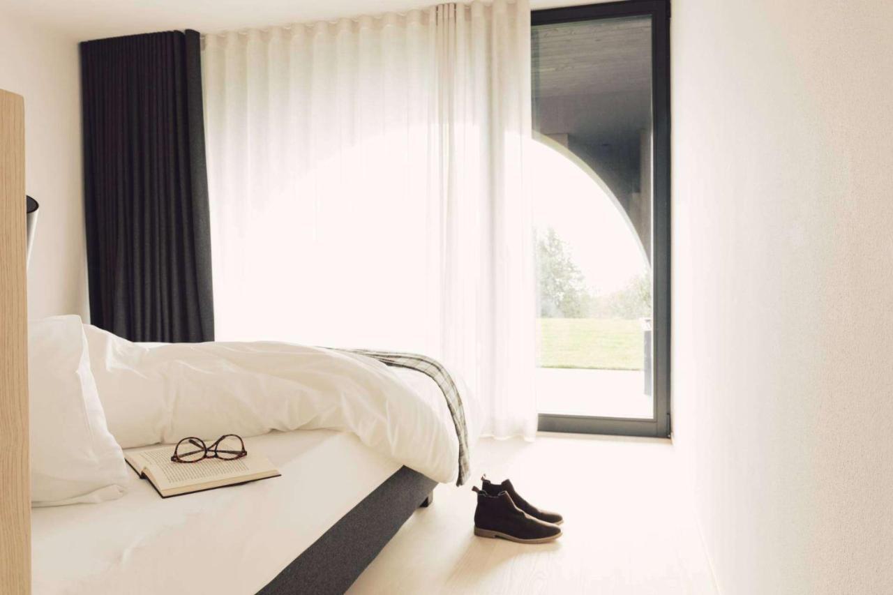 Hotel Milla Montis マランツァ エクステリア 写真