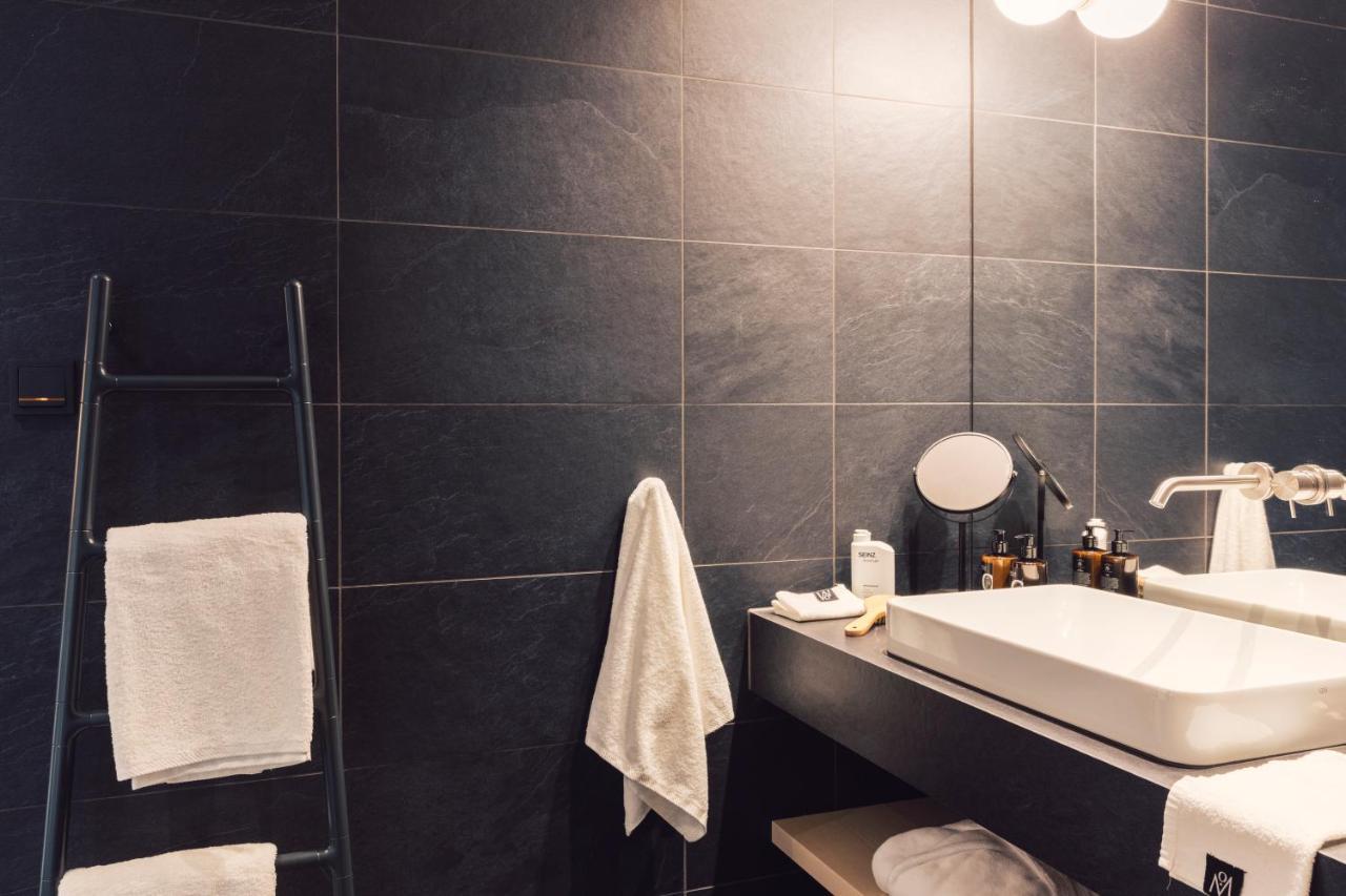 Hotel Milla Montis マランツァ エクステリア 写真
