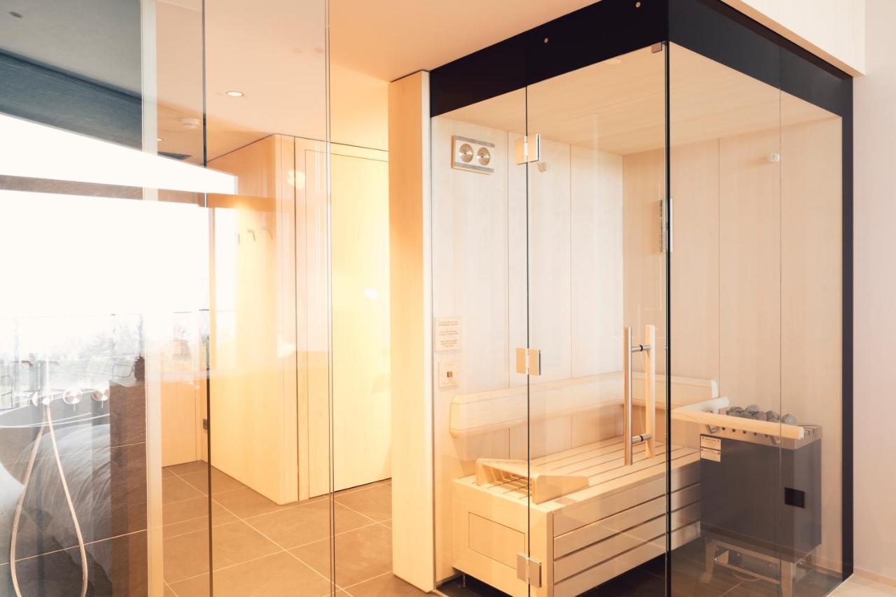Hotel Milla Montis マランツァ エクステリア 写真
