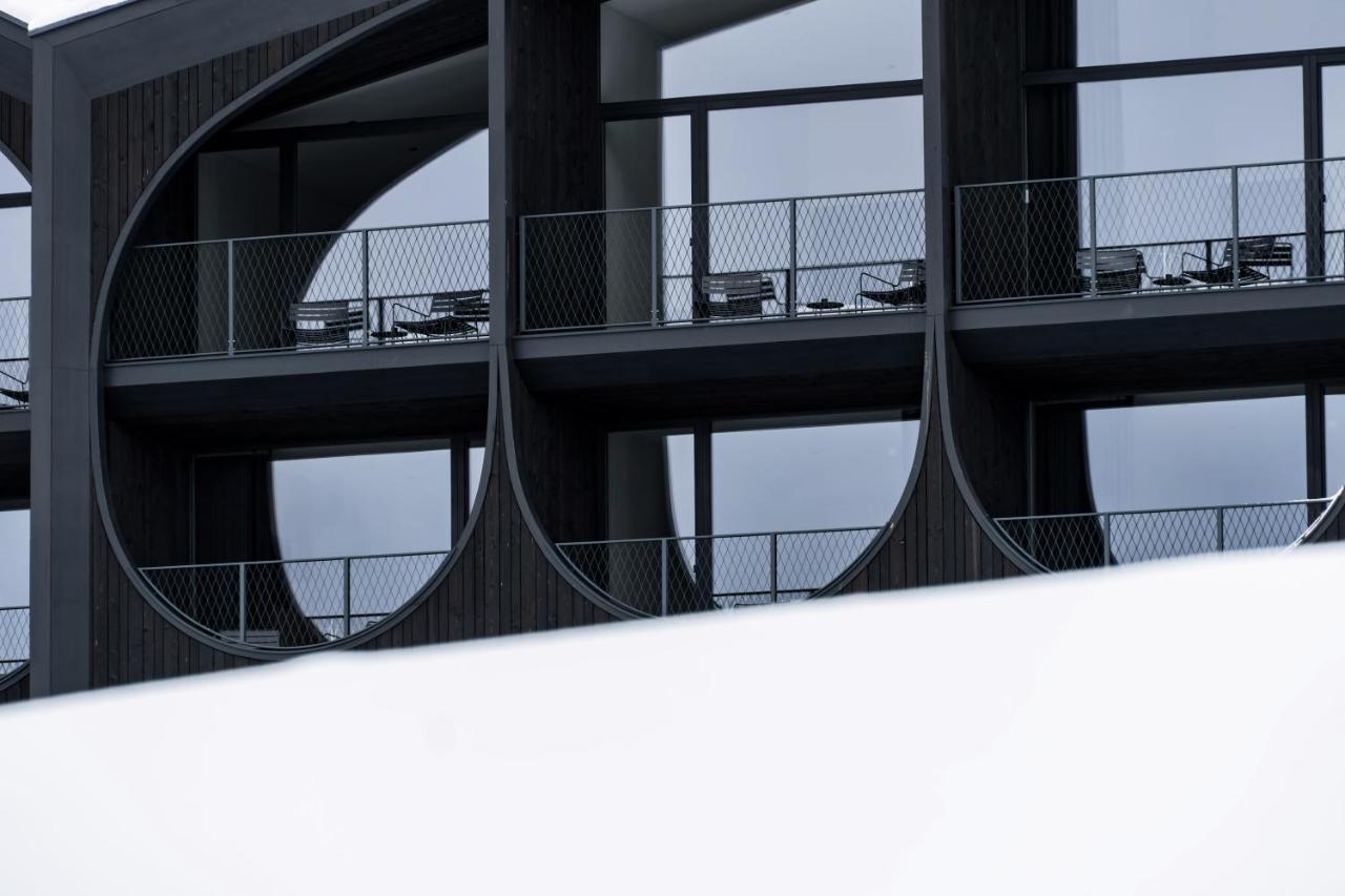 Hotel Milla Montis マランツァ エクステリア 写真