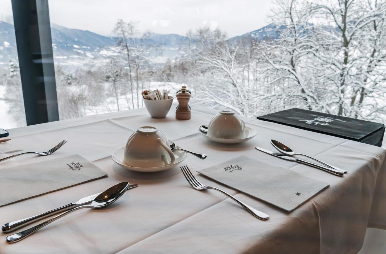 Hotel Milla Montis マランツァ エクステリア 写真